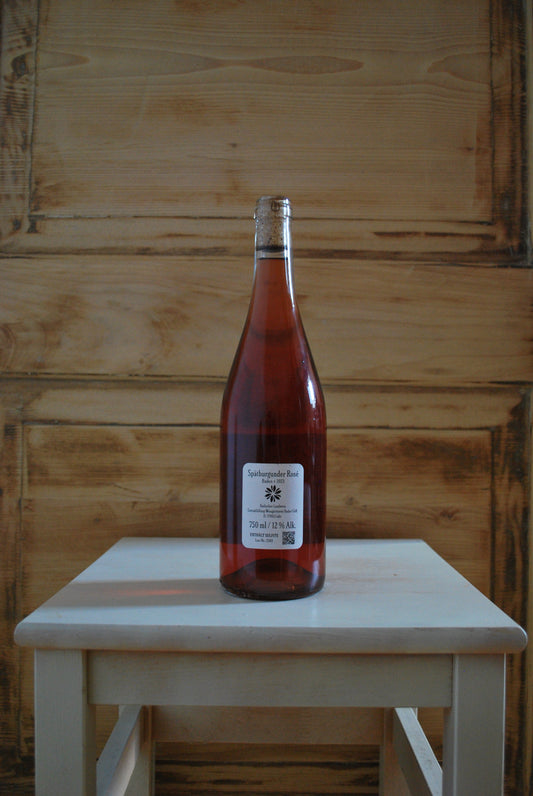 2023 Spätburgunder Rosé
