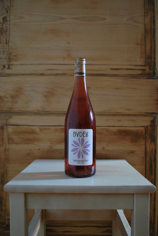2023 Spätburgunder Rosé