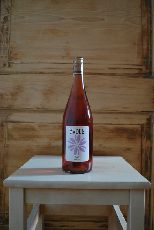 2024 Rosé