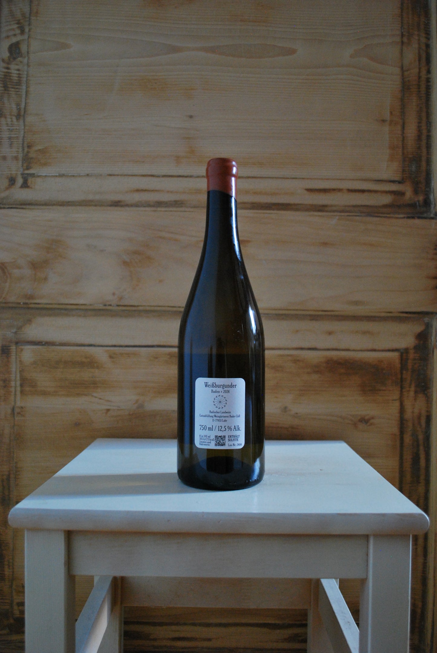 2024 Weißburgunder