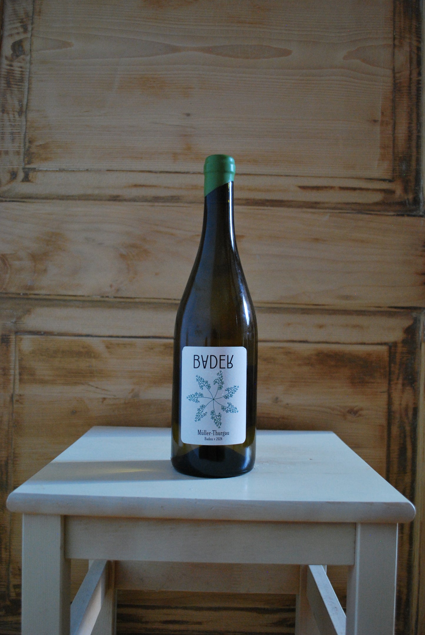 2024 Müller-Thurgau