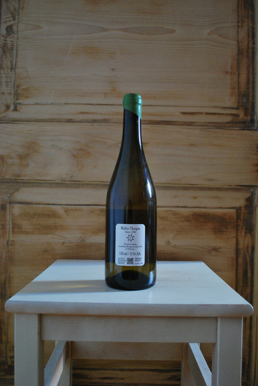 2024 Müller-Thurgau